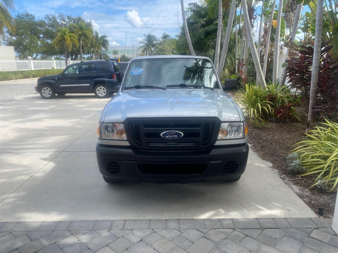 2008 Ford Ranger XL LOW MILES 49,420 Pompano Beach FL