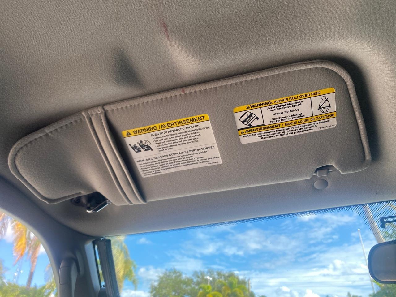 2008 Ford Ranger XL LOW MILES 49,420 Pompano Beach FL