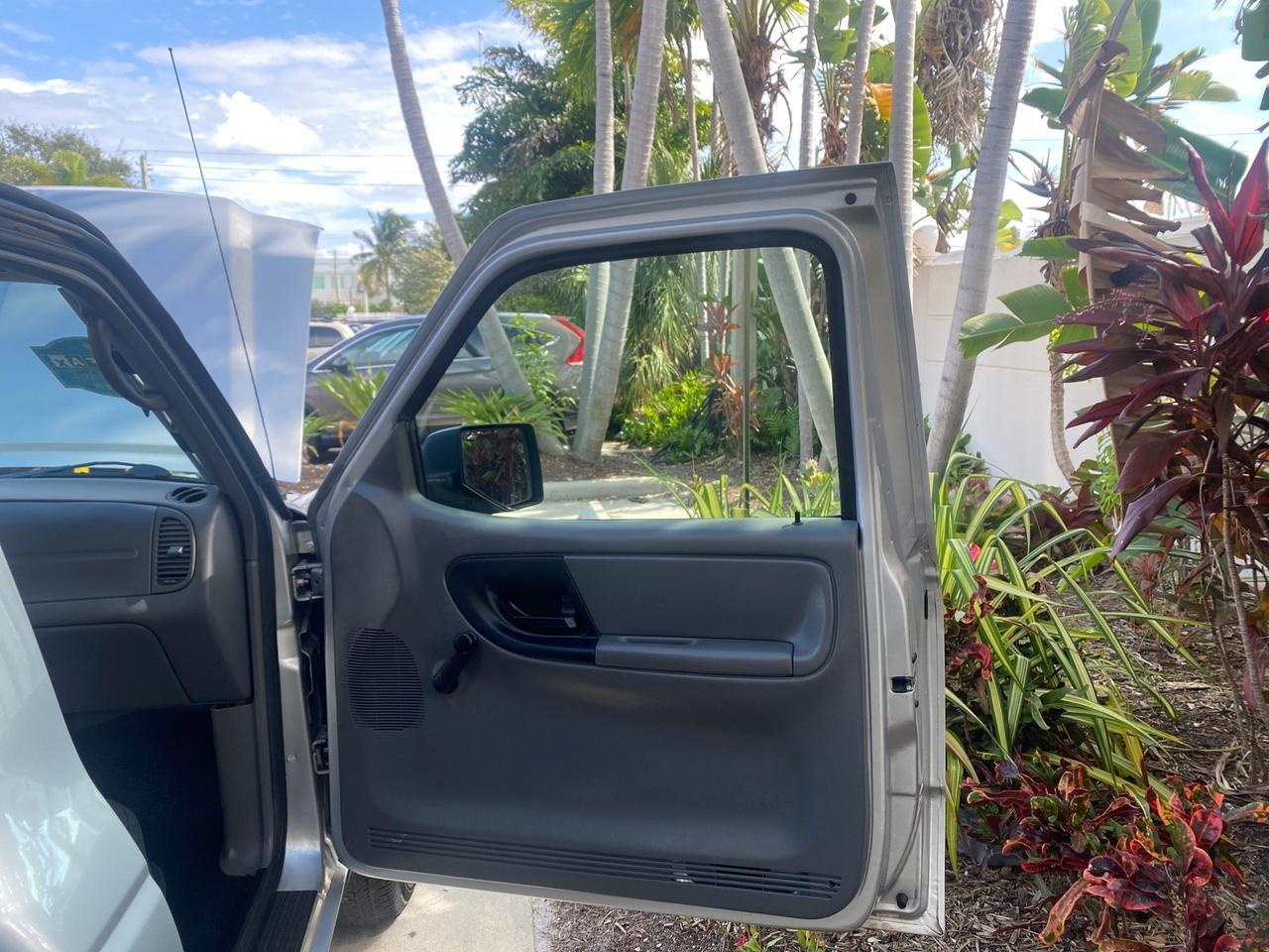 2008 Ford Ranger XL LOW MILES 49,420 Pompano Beach FL