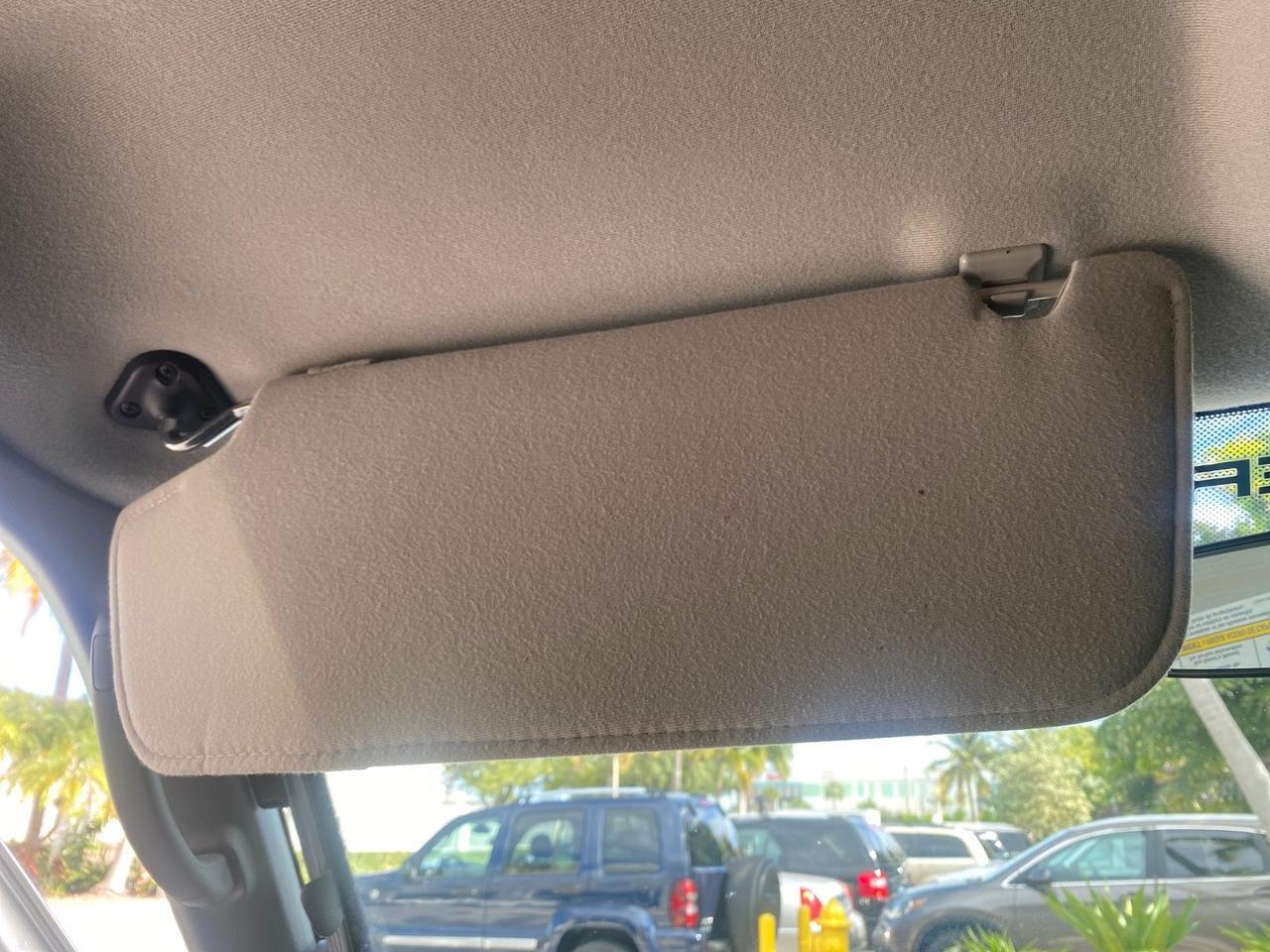 2008 Ford Ranger XL LOW MILES 49,420 Pompano Beach FL