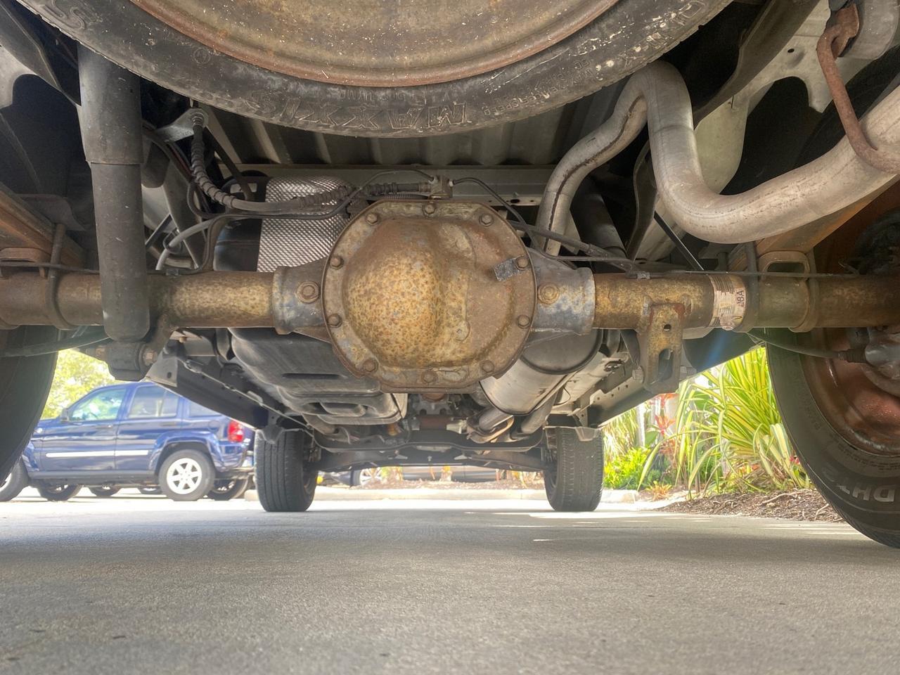 2008 Ford Ranger XL LOW MILES 49,420 Pompano Beach FL