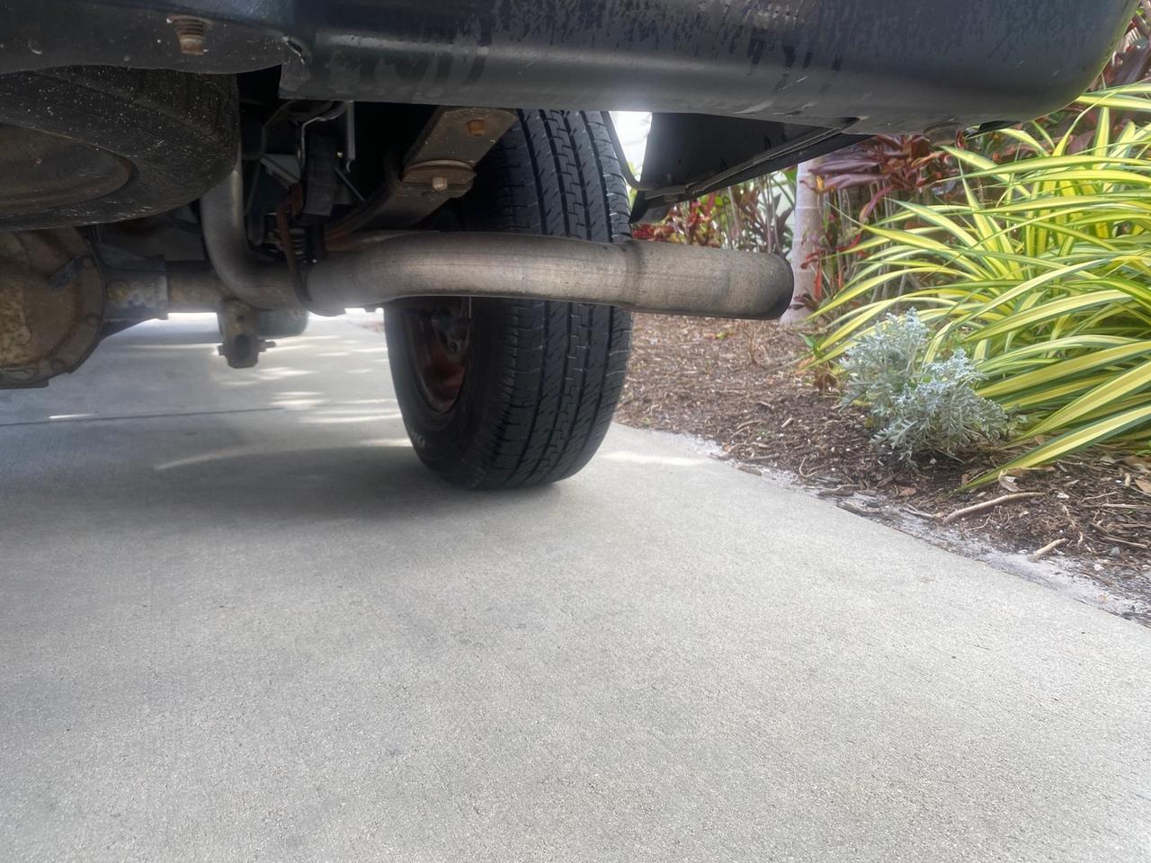 2008 Ford Ranger XL LOW MILES 49,420 Pompano Beach FL