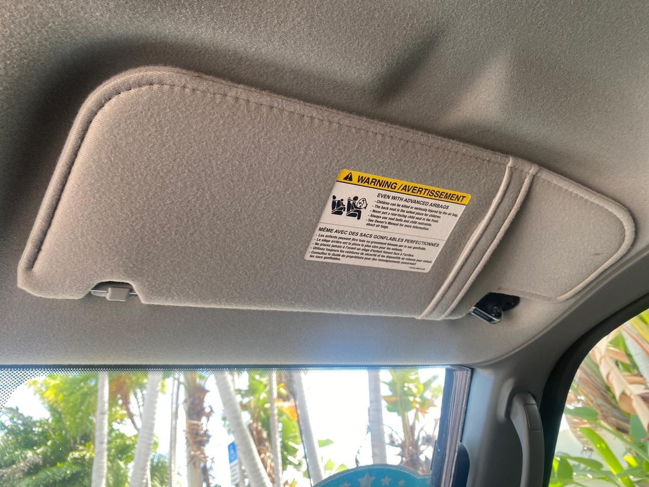 2008 Ford Ranger XL LOW MILES 49,420 Pompano Beach FL