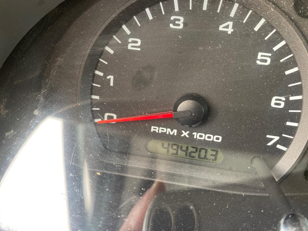 2008 Ford Ranger XL LOW MILES 49,420 Pompano Beach FL