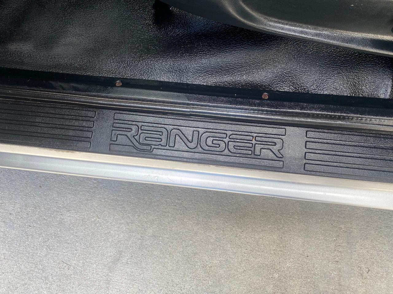 2008 Ford Ranger XL LOW MILES 49,420 Pompano Beach FL