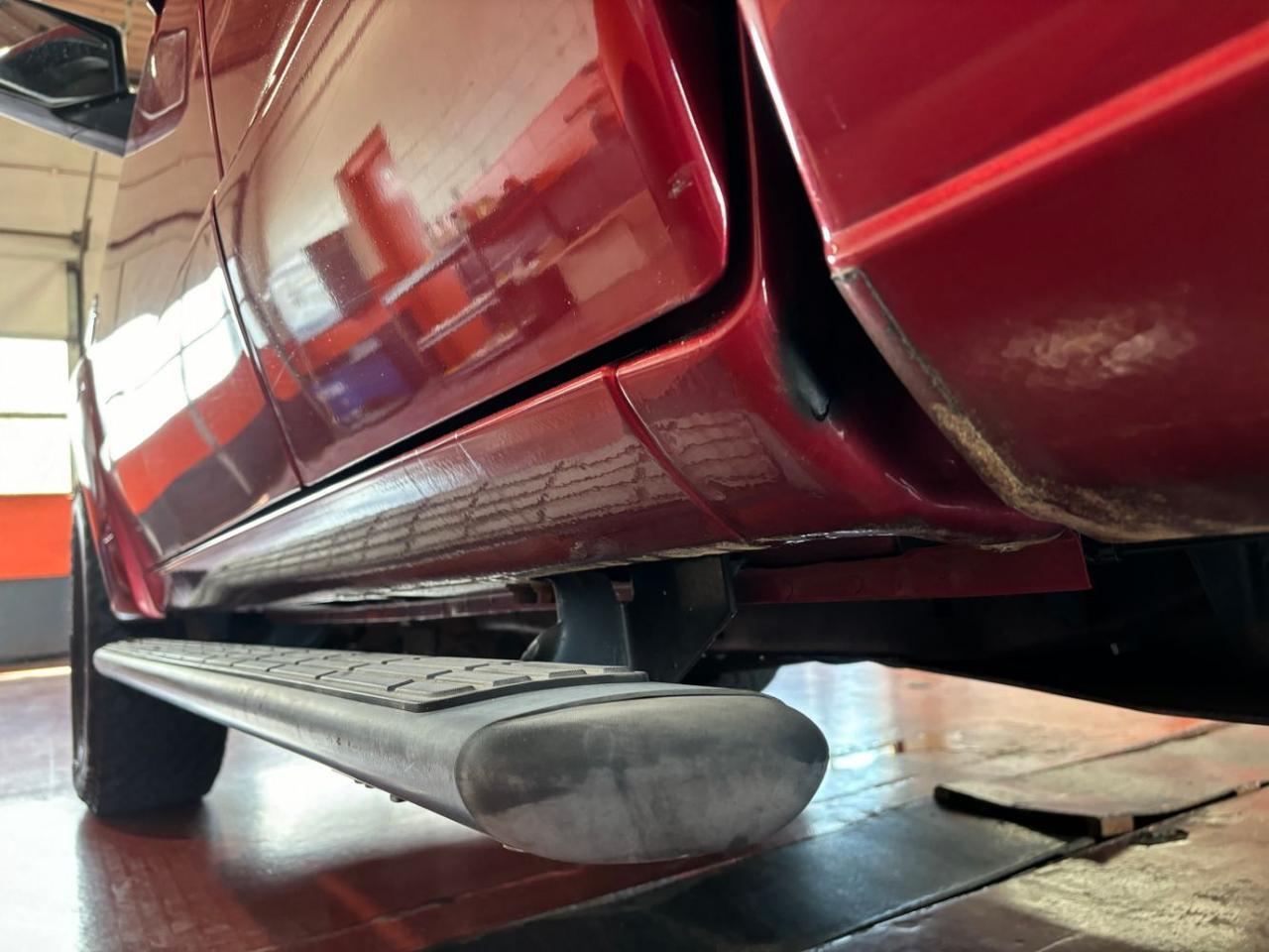 2008 Ford Ranger XLT Franklin OH