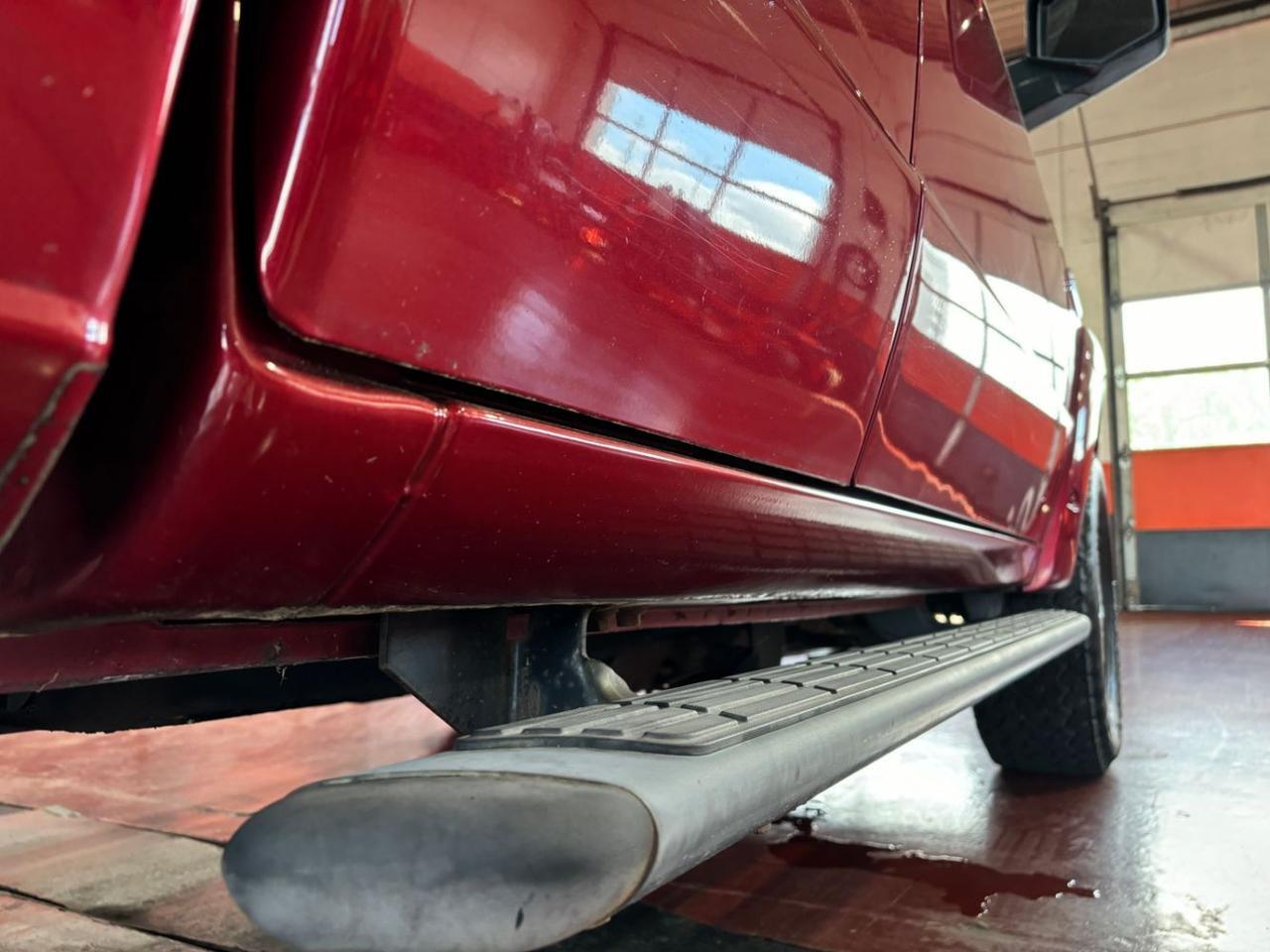 2008 Ford Ranger XLT Franklin OH