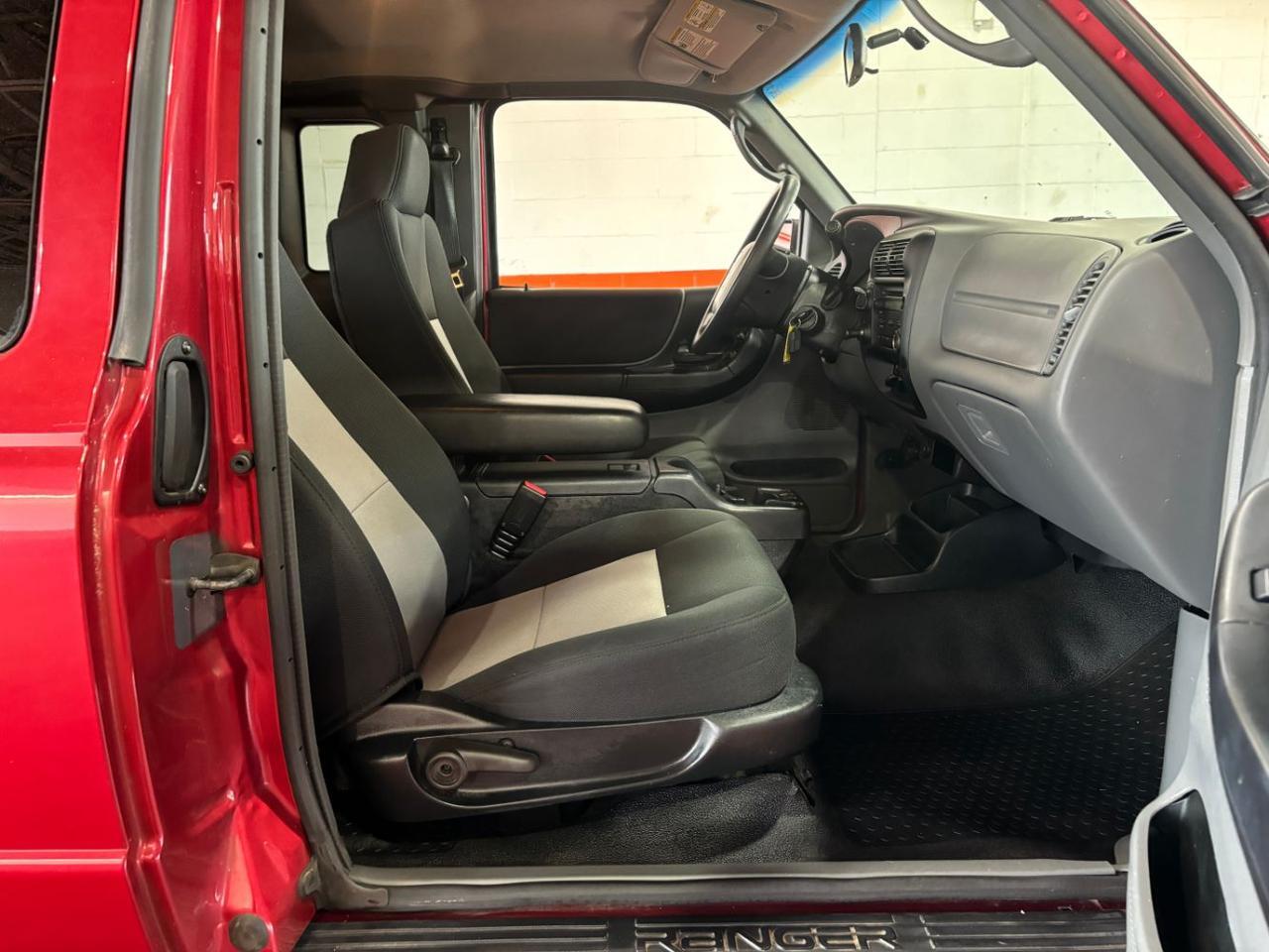 2008 Ford Ranger XLT Franklin OH