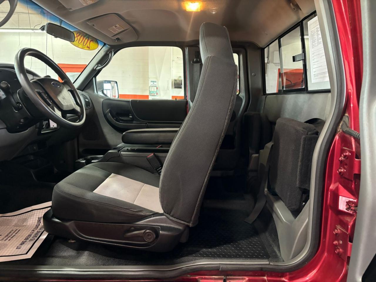 2008 Ford Ranger XLT Franklin OH