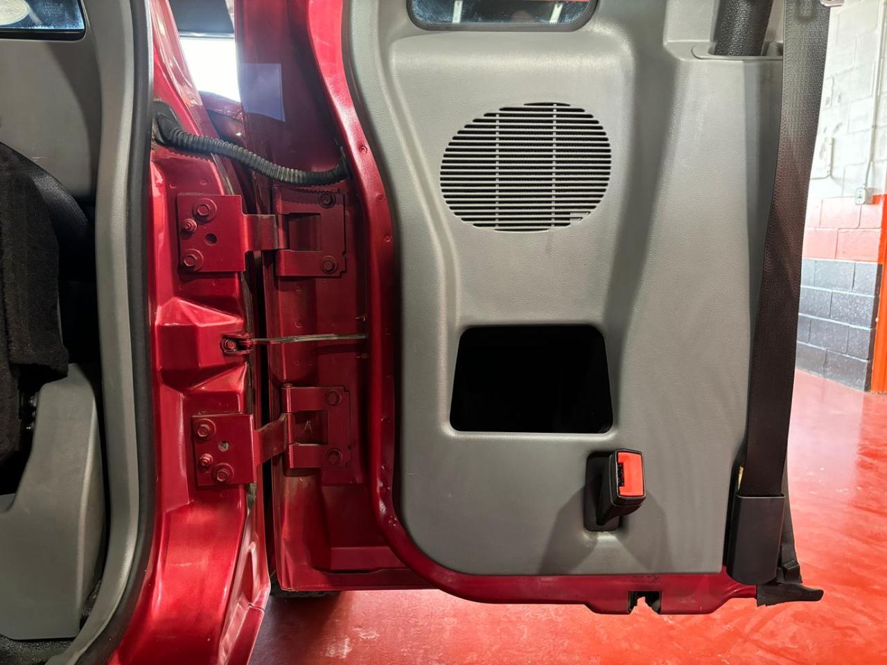 2008 Ford Ranger XLT Franklin OH