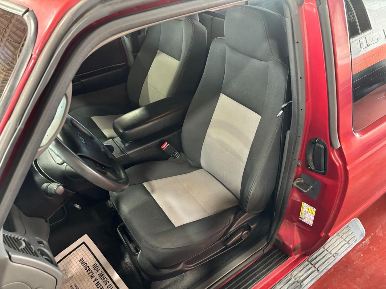 2008 Ford Ranger XLT Franklin OH