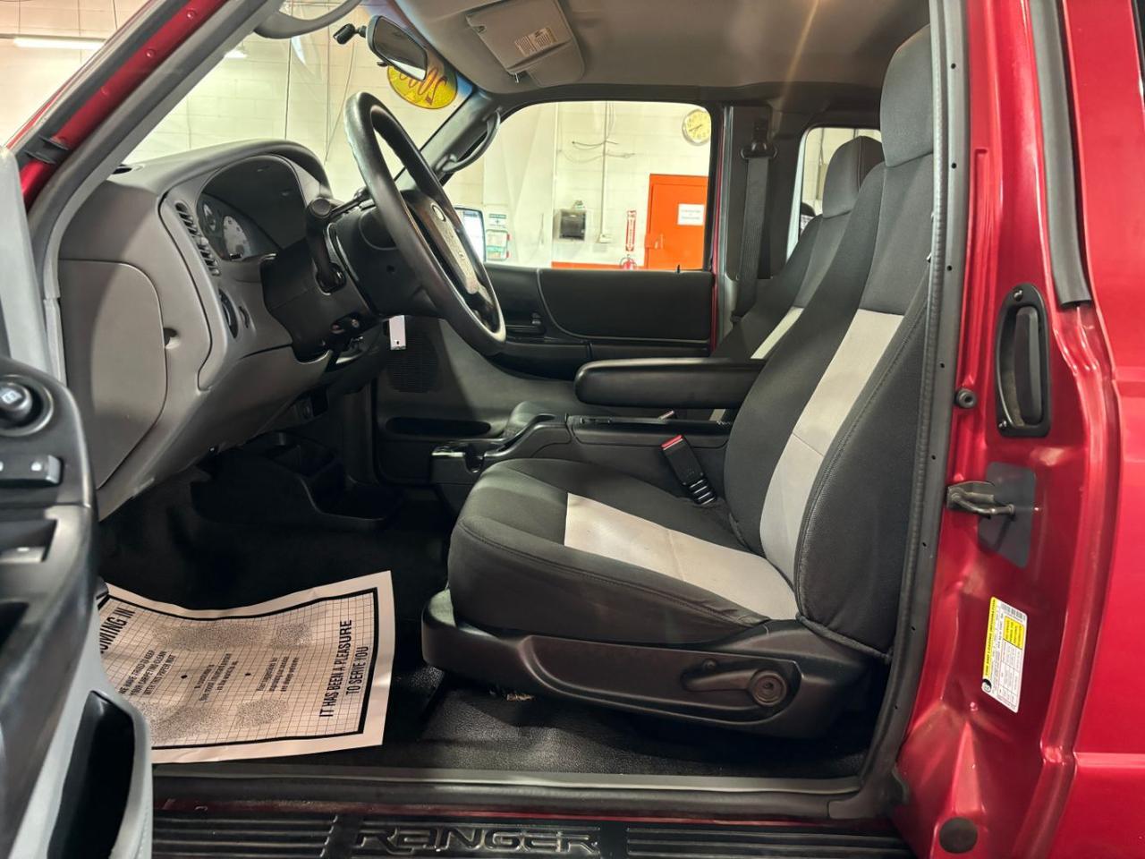2008 Ford Ranger XLT Franklin OH