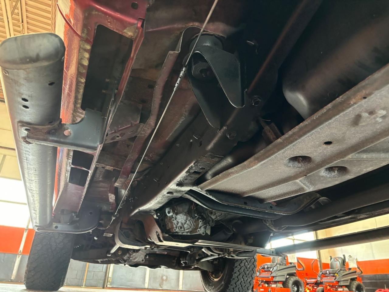 2008 Ford Ranger XLT Franklin OH