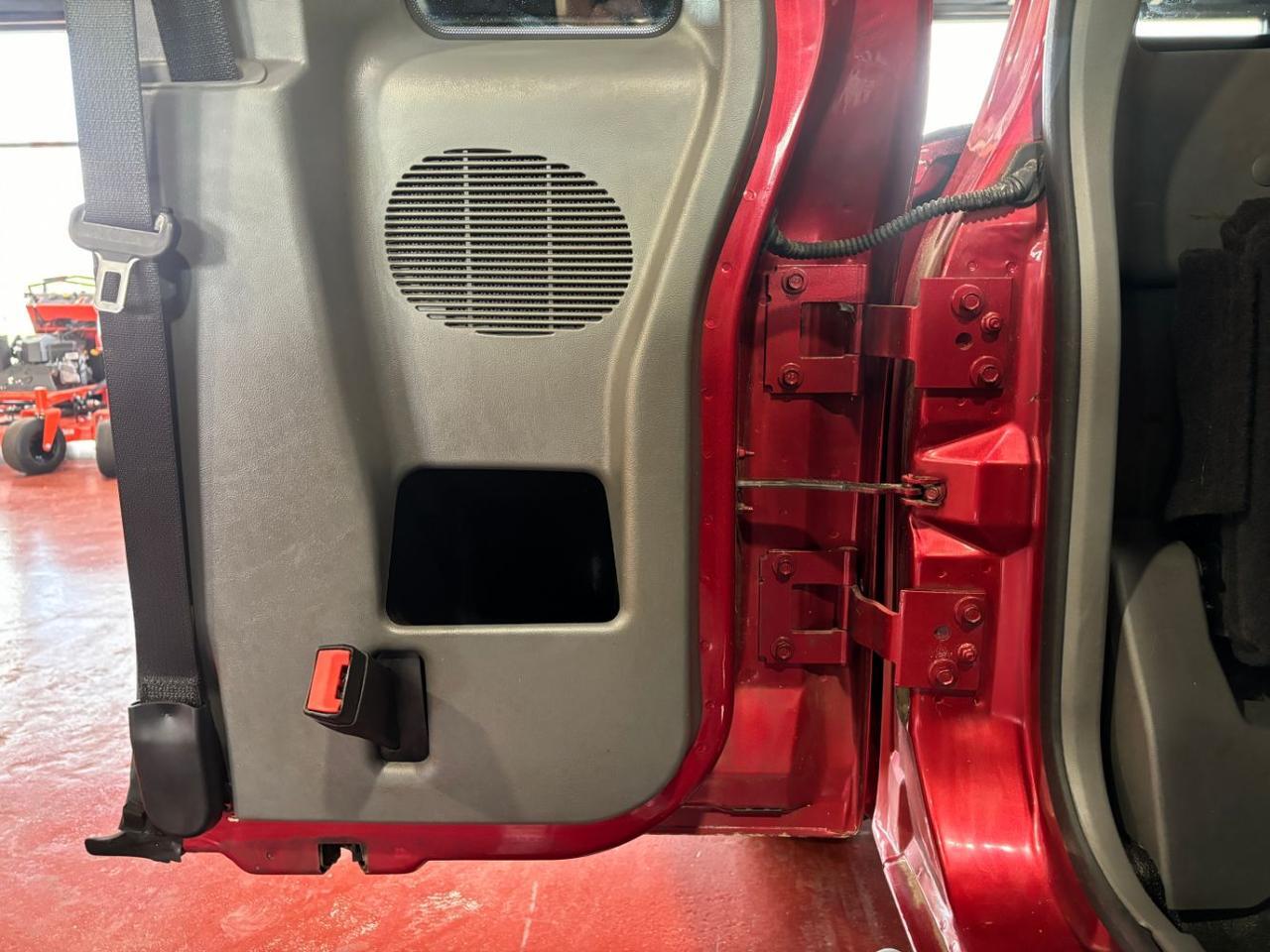2008 Ford Ranger XLT Franklin OH