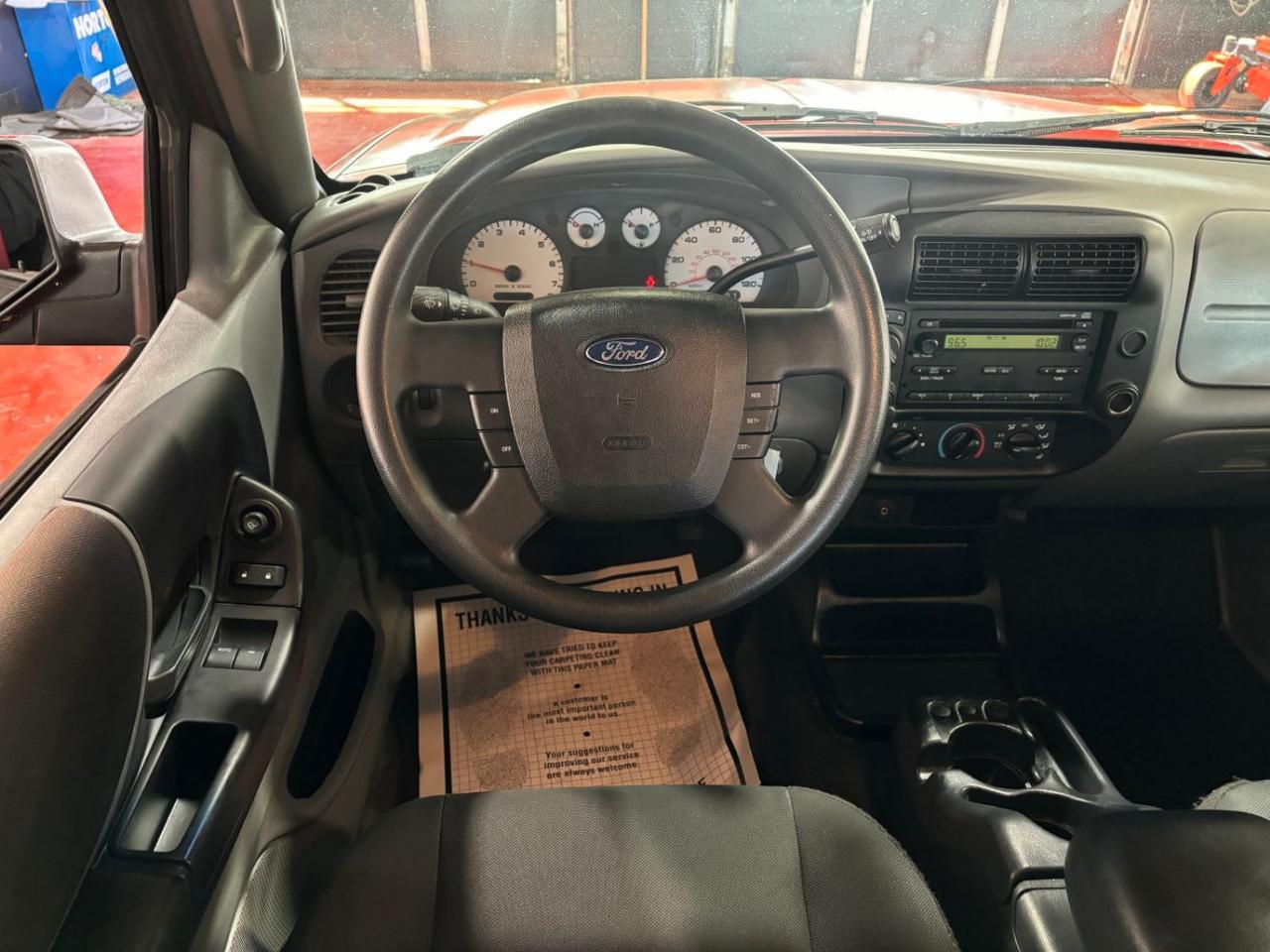 2008 Ford Ranger XLT Franklin OH