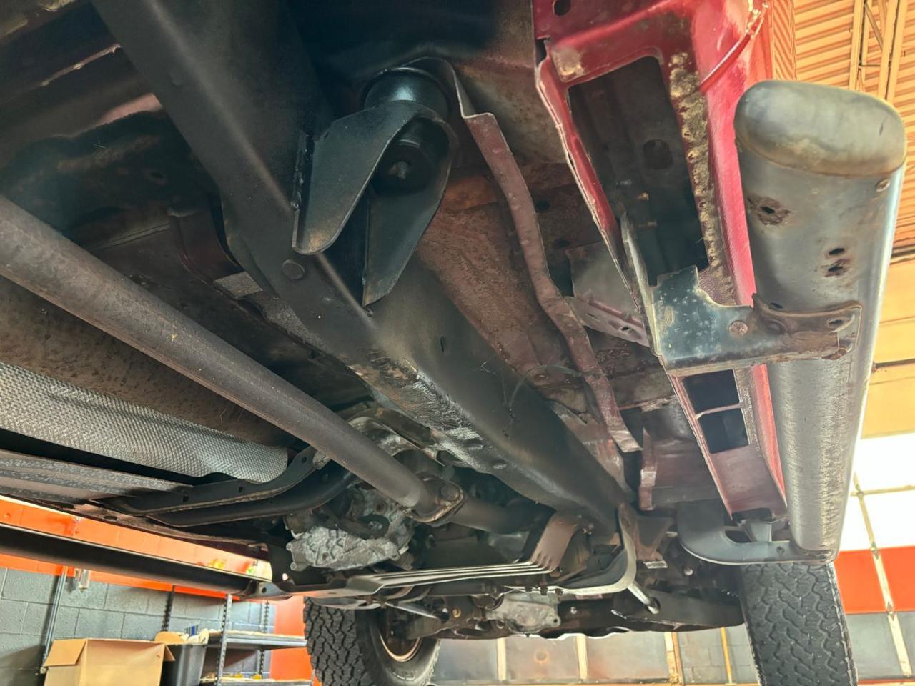 2008 Ford Ranger XLT Franklin OH