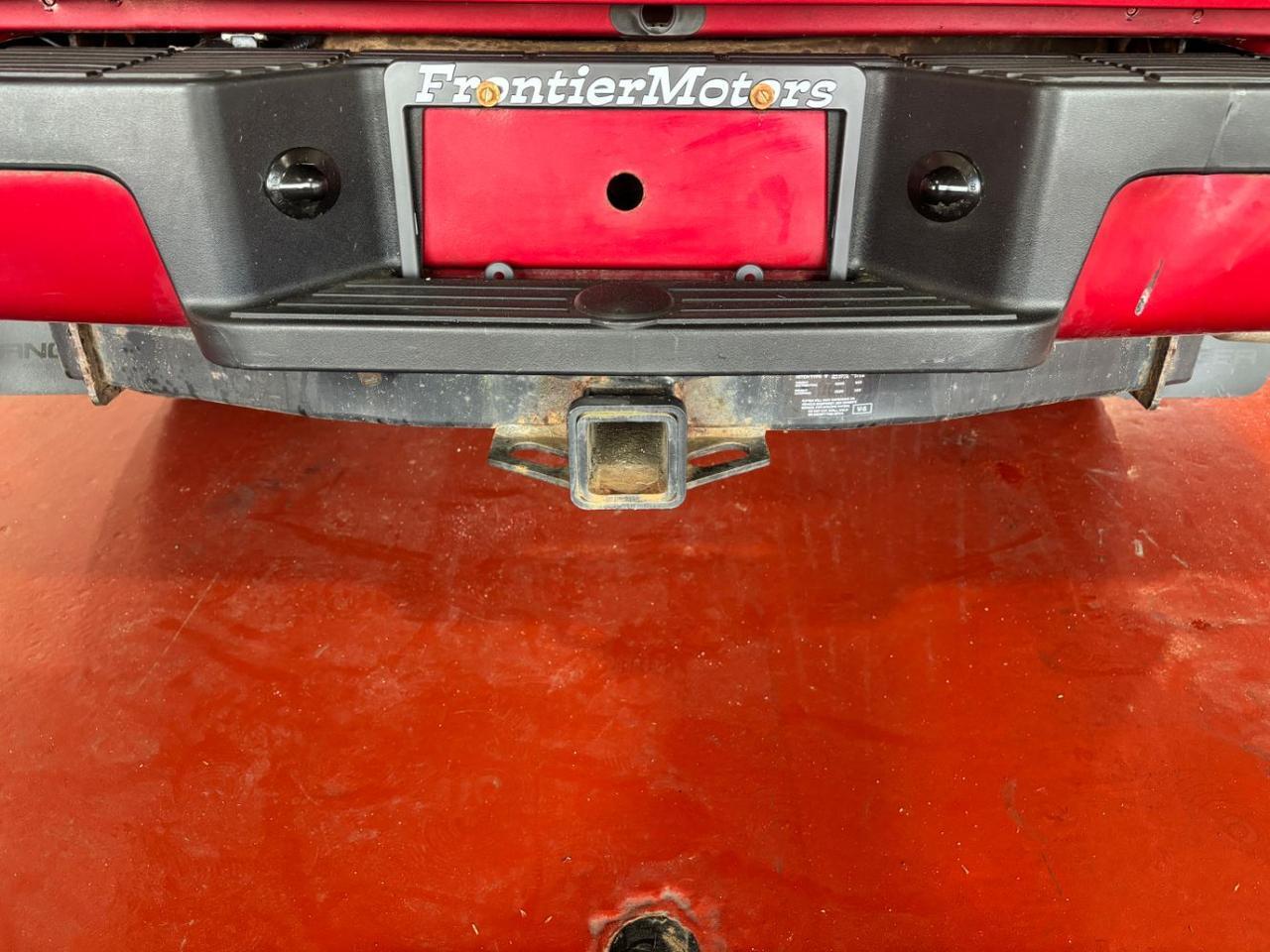 2008 Ford Ranger XLT Franklin OH