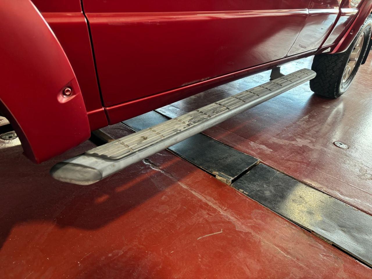 2008 Ford Ranger XLT Franklin OH