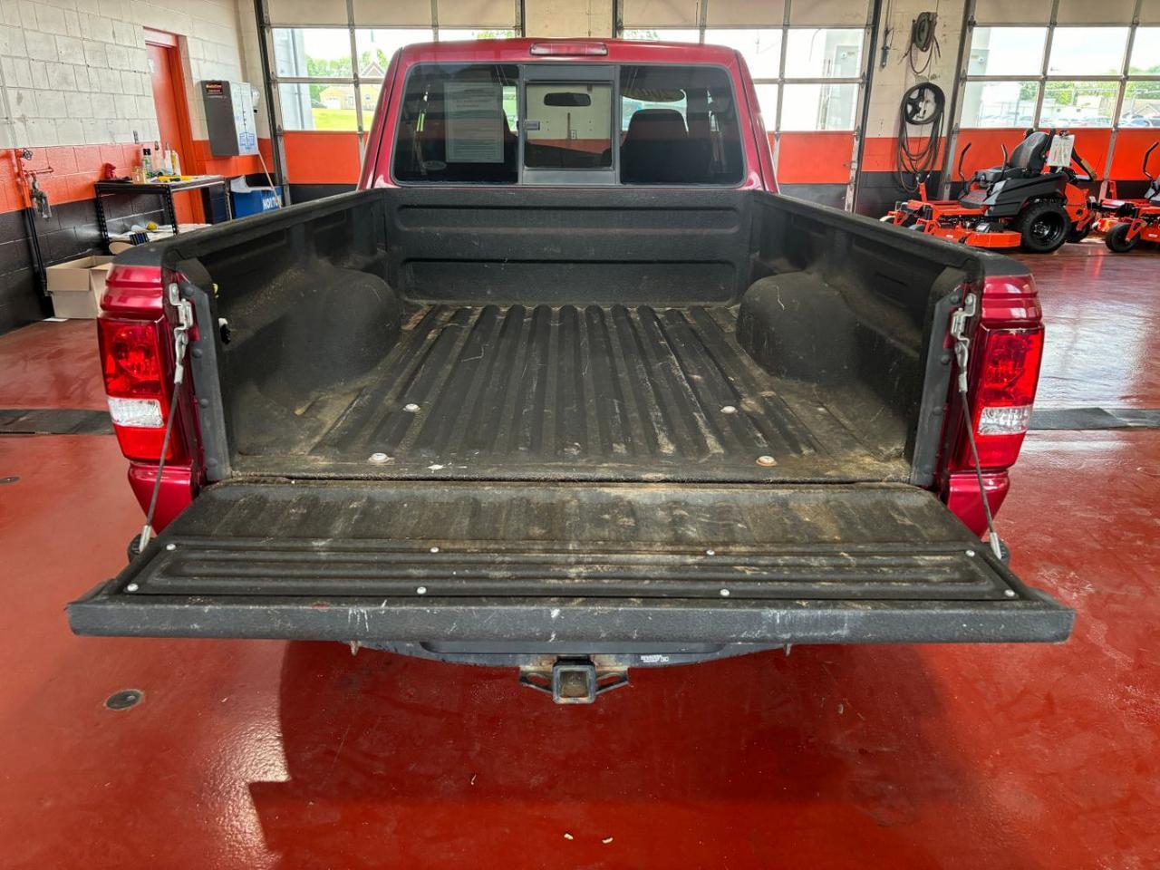 2008 Ford Ranger XLT Franklin OH