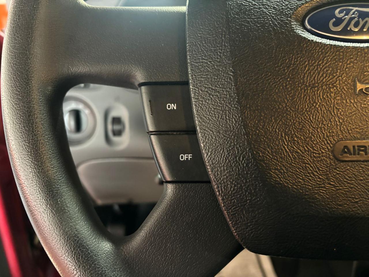 2008 Ford Ranger XLT Franklin OH