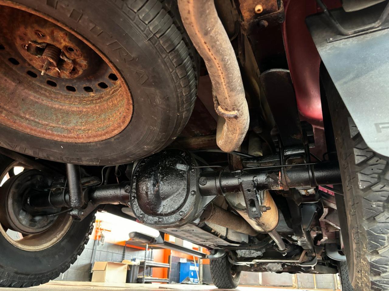 2008 Ford Ranger XLT Franklin OH