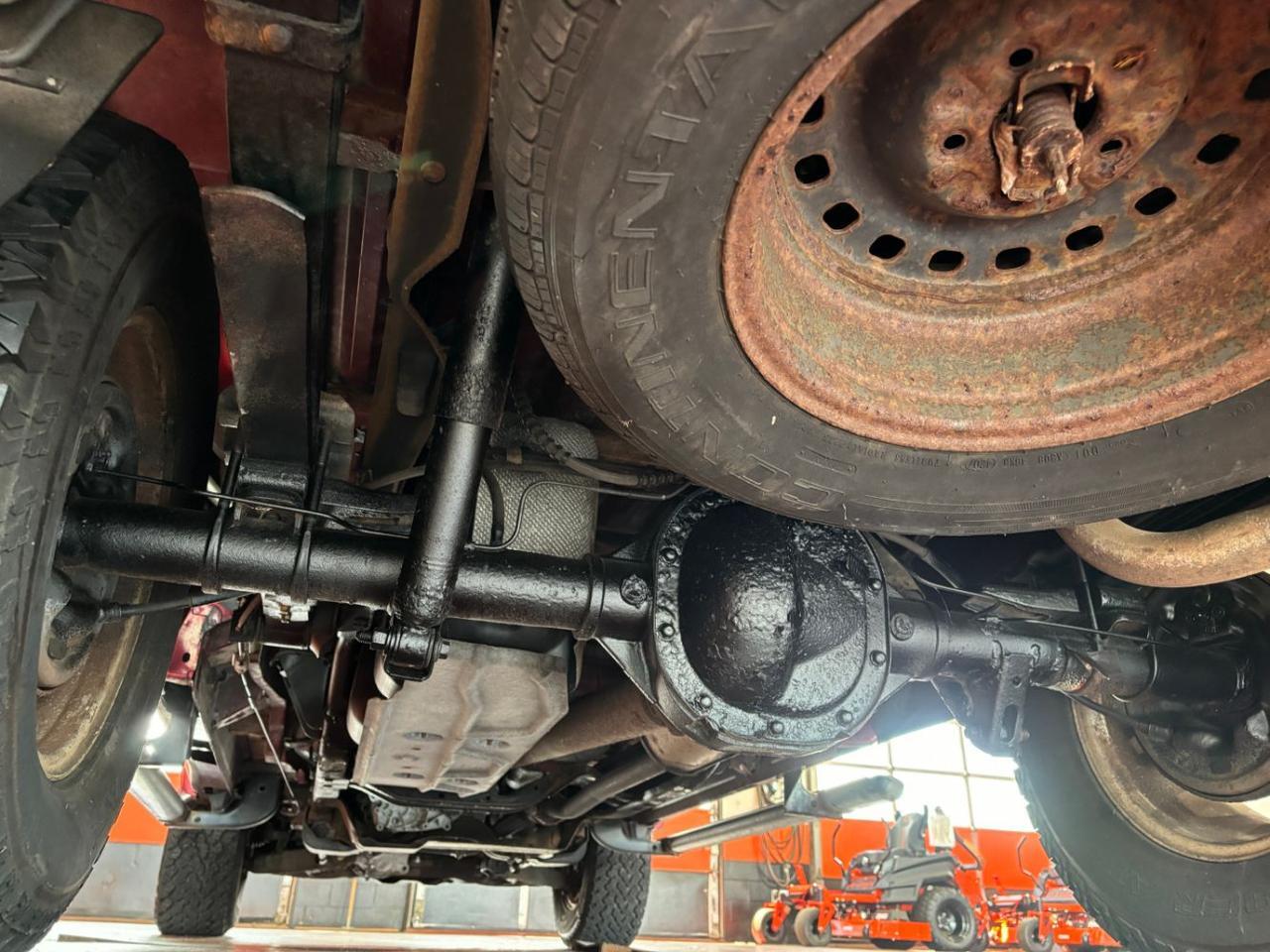 2008 Ford Ranger XLT Franklin OH
