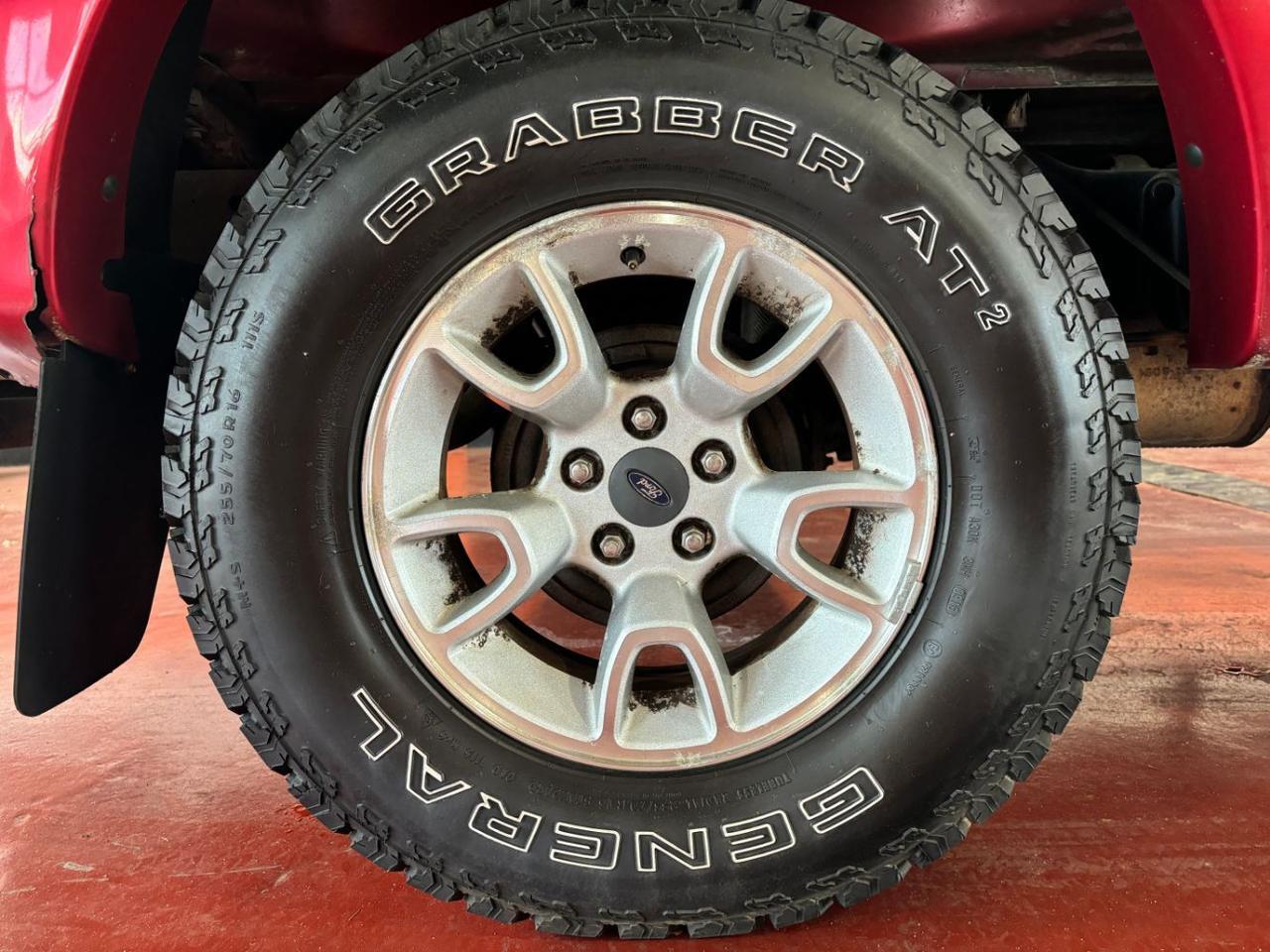 2008 Ford Ranger XLT Franklin OH