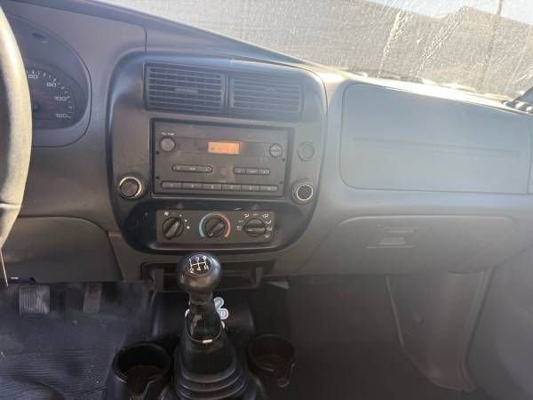 2008 Ford Ranger XLT Mesa AZ