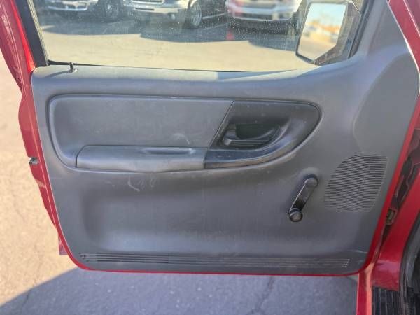 2008 Ford Ranger XLT Mesa AZ