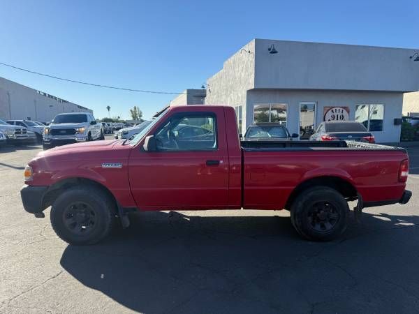 2008 Ford Ranger XLT Mesa AZ