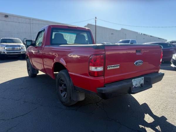 2008 Ford Ranger XLT Mesa AZ