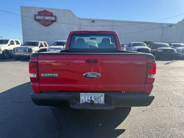 2008 Ford Ranger XLT Mesa AZ