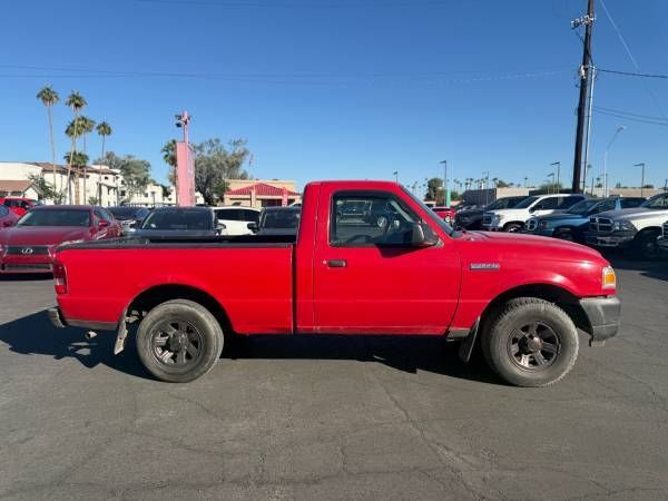 2008 Ford Ranger XLT