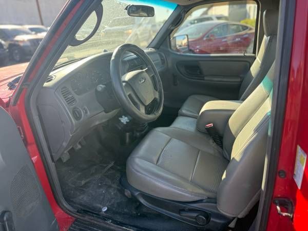 2008 Ford Ranger XLT Mesa AZ
