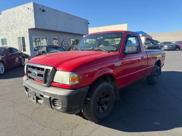 2008 Ford Ranger XLT Mesa AZ