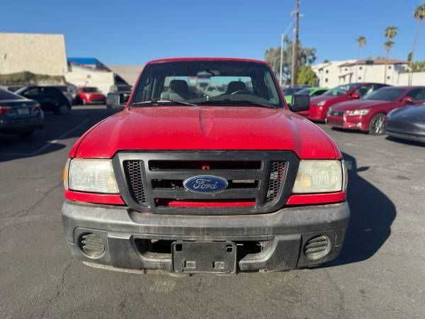 2008 Ford Ranger XLT Mesa AZ