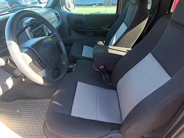 2008 Ford Ranger XLT Tucson AZ