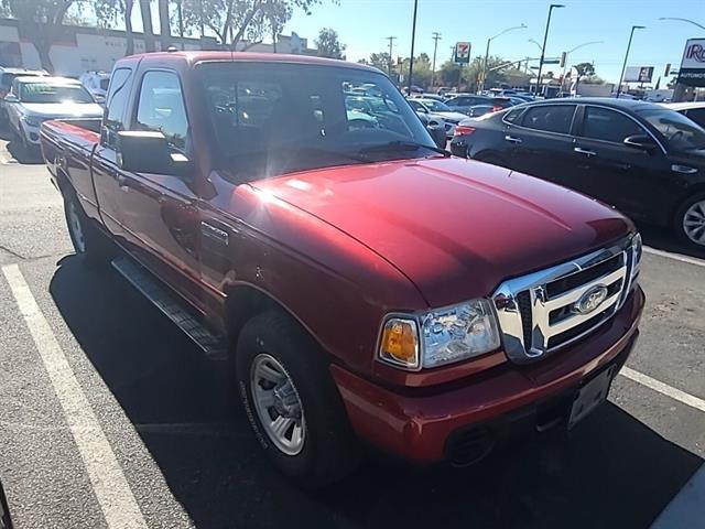 2008 Ford Ranger XLT