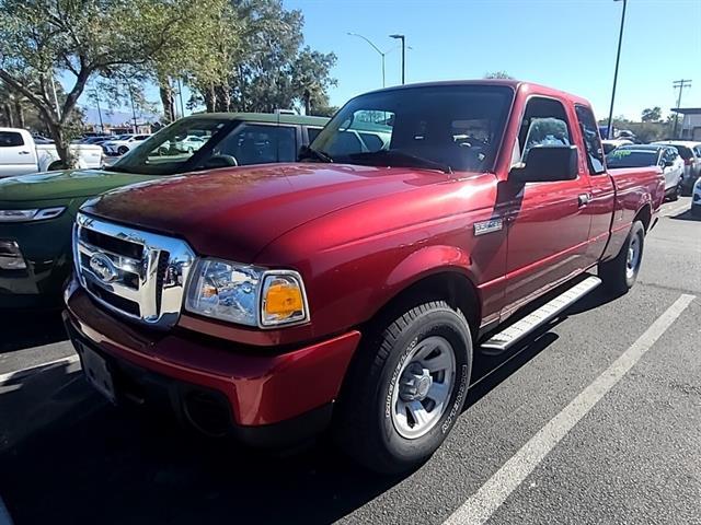 2008 Ford Ranger XLT Tucson AZ