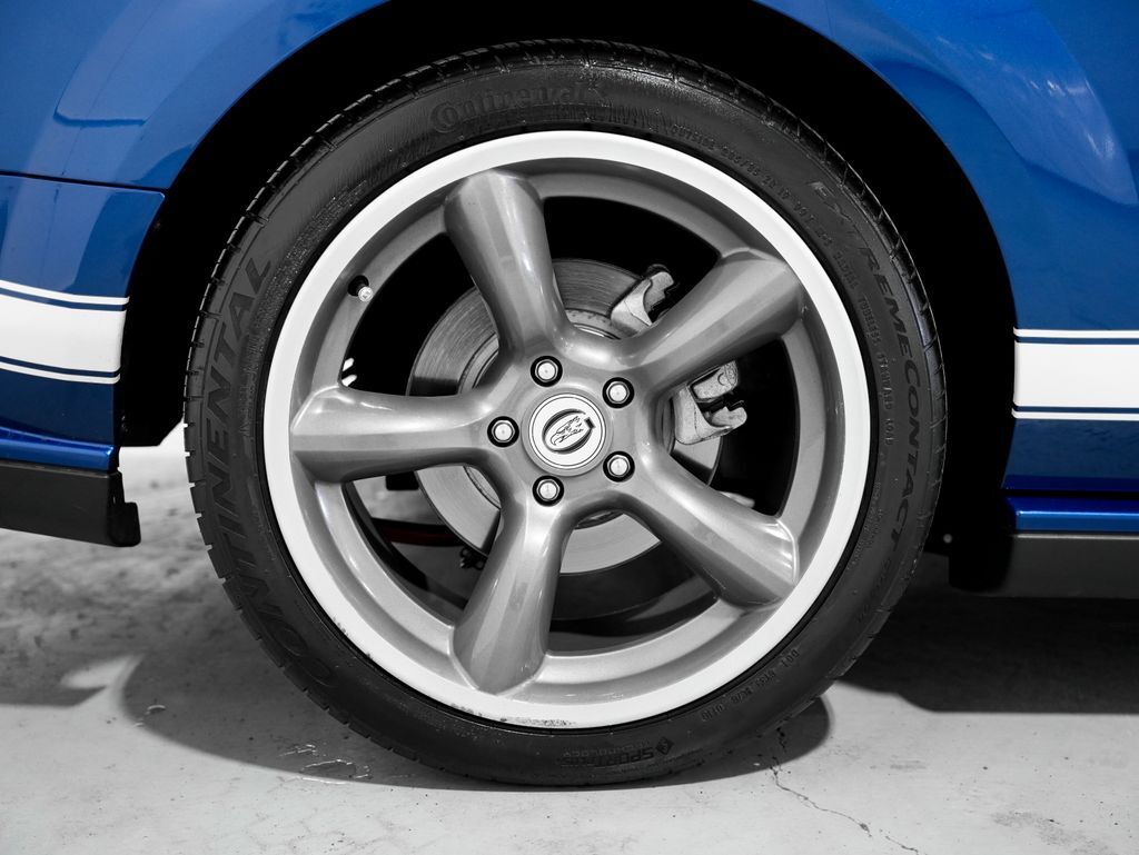 2008 Ford Saleen Mustang Supercharged Tigard OR