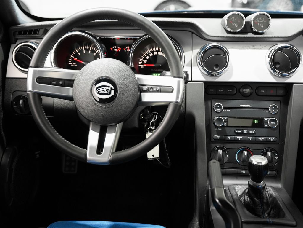 2008 Ford Saleen Mustang Supercharged Tigard OR