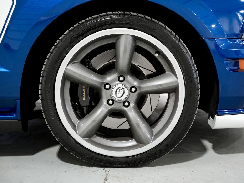 2008 Ford Saleen Mustang Supercharged Tigard OR