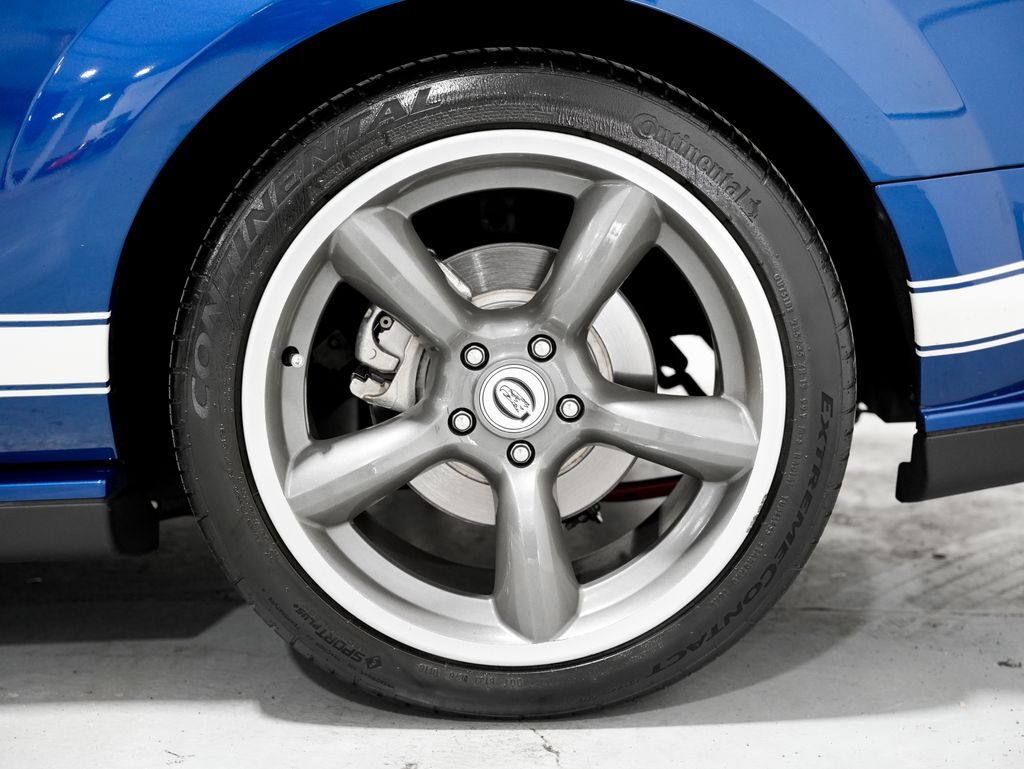 2008 Ford Saleen Mustang Supercharged Tigard OR