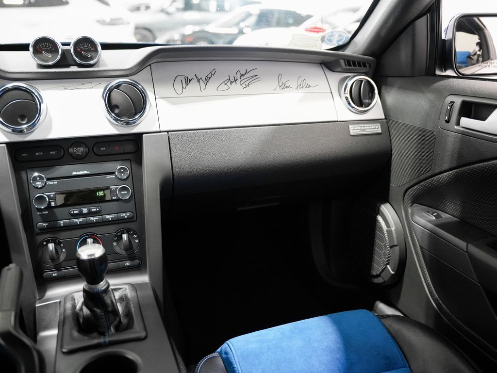 2008 Ford Saleen Mustang Supercharged Tigard OR