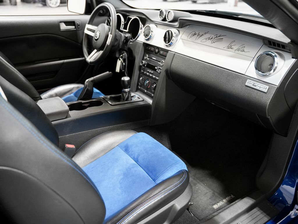 2008 Ford Saleen Mustang Supercharged Tigard OR