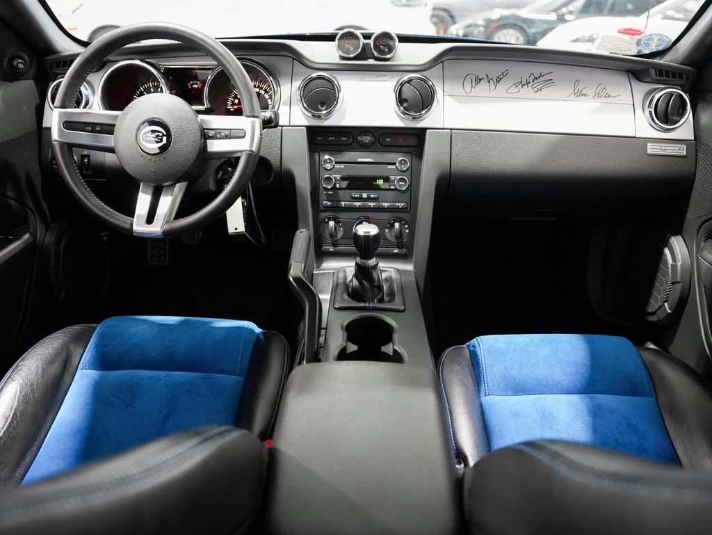 2008 Ford Saleen Mustang Supercharged Tigard OR