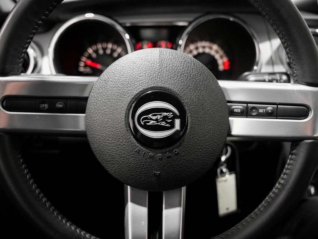 2008 Ford Saleen Mustang Supercharged Tigard OR