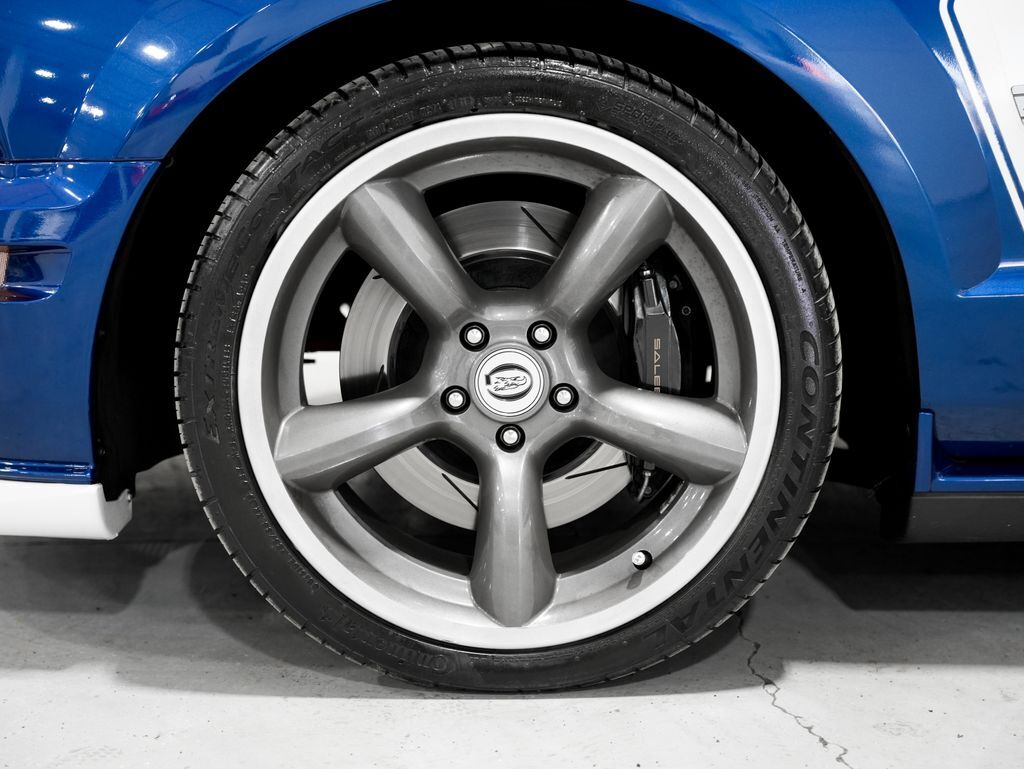 2008 Ford Saleen Mustang Supercharged Tigard OR