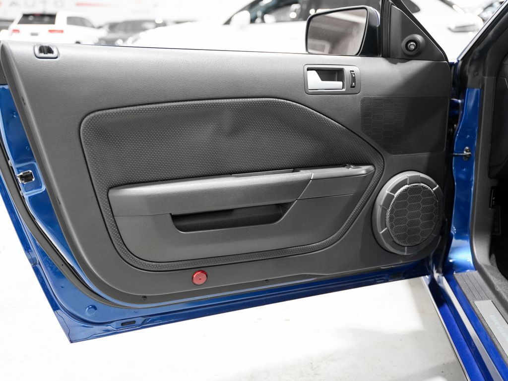 2008 Ford Saleen Mustang Supercharged Tigard OR