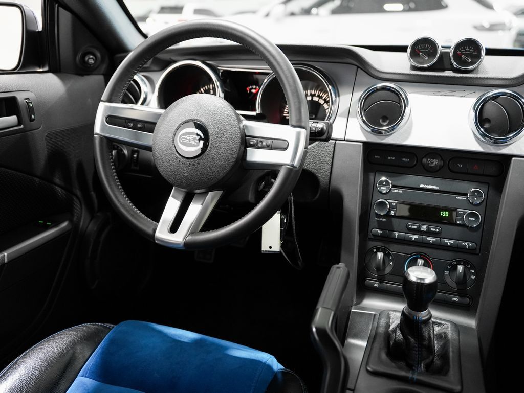 2008 Ford Saleen Mustang Supercharged Tigard OR